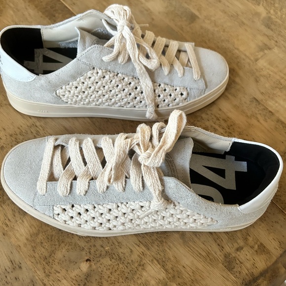 P448 Sneakers - Picture 5 of 6